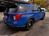 2021 Ford Explorer Hybrid Police Interceptor Utility | Milwaukee, Wisconsin | Millennium Motor Sales 2021 Ford Explorer Hybrid Police Interceptor Utility | Milwaukee, Wisconsin | Millennium Motor Sales