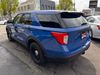 2021 Ford Explorer Hybrid Police Interceptor Utility | Milwaukee, Wisconsin | Millennium Motor Sales