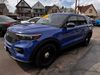 2021 Ford Explorer Hybrid Police Interceptor Utility | Milwaukee, Wisconsin | Millennium Motor Sales