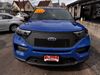 2021 Ford Explorer Hybrid Police Interceptor Utility | Milwaukee, Wisconsin | Millennium Motor Sales 2021 Ford Explorer Hybrid Police Interceptor Utility | Milwaukee, Wisconsin | Millennium Motor Sales