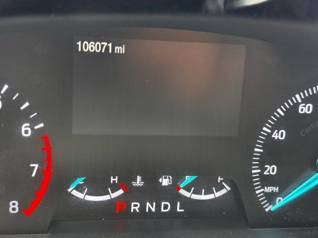 2021 Ford Explorer Hybrid Police Interceptor Utility