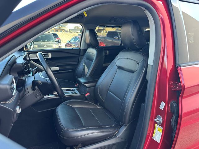 2021 Ford Explorer Limited 20" Premium Wheels | Irving, Texas | Hopper Motorplex 2021 Ford Explorer Limited 20" Premium Wheels | Irving, Texas | Hopper Motorplex