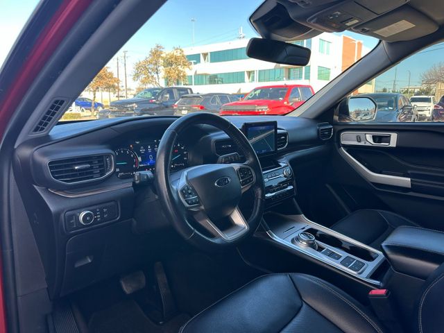 2021 Ford Explorer Limited 20" Premium Wheels | Irving, Texas | Hopper Motorplex 2021 Ford Explorer Limited 20" Premium Wheels | Irving, Texas | Hopper Motorplex