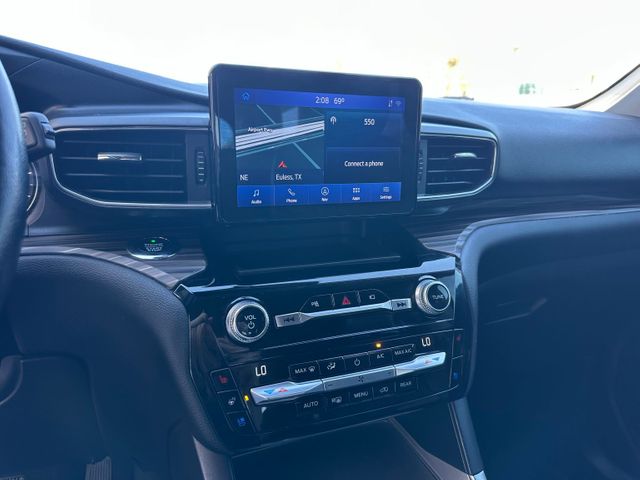 2021 Ford Explorer Limited 20" Premium Wheels | Irving, Texas | Hopper Motorplex 2021 Ford Explorer Limited 20" Premium Wheels | Irving, Texas | Hopper Motorplex