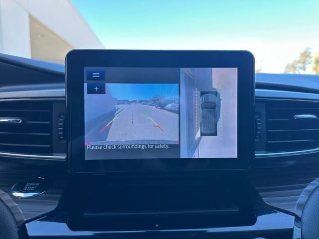 2021 Ford Explorer Limited 20" Premium Wheels | Irving, Texas | Hopper Motorplex 2021 Ford Explorer Limited 20" Premium Wheels | Irving, Texas | Hopper Motorplex