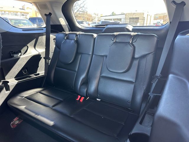 2021 Ford Explorer Limited 20" Premium Wheels | Irving, Texas | Hopper Motorplex