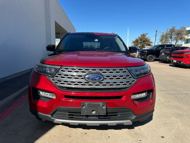 2021 Ford Explorer Limited 20" Premium Wheels | Irving, Texas | Hopper Motorplex 2021 Ford Explorer Limited 20" Premium Wheels | Irving, Texas | Hopper Motorplex