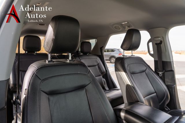 2021 Ford Explorer Limited | Lubbock, TX | Adelante Autos 2021 Ford Explorer Limited | Lubbock, TX | Adelante Autos