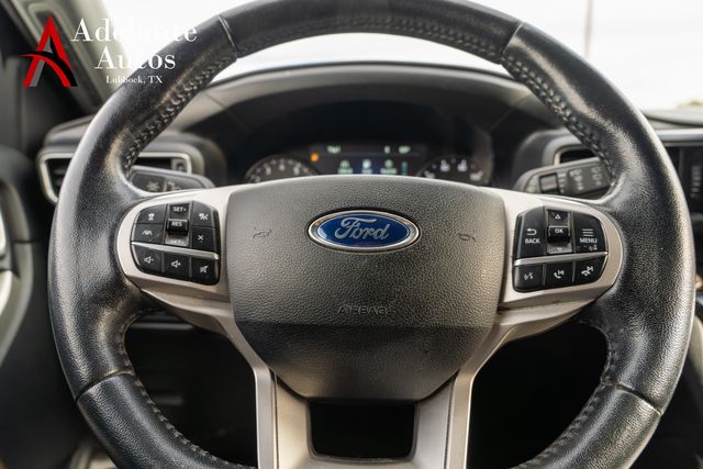 2021 Ford Explorer Limited | Lubbock, TX | Adelante Autos 2021 Ford Explorer Limited | Lubbock, TX | Adelante Autos