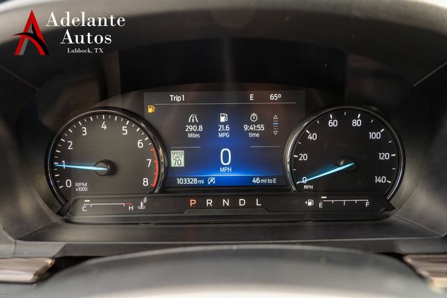 2021 Ford Explorer Limited | Lubbock, TX | Adelante Autos