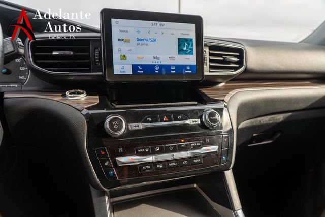2021 Ford Explorer Limited | Lubbock, TX | Adelante Autos 2021 Ford Explorer Limited | Lubbock, TX | Adelante Autos