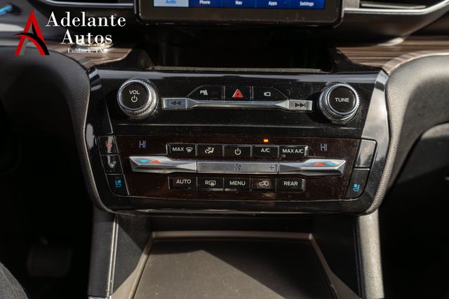 2021 Ford Explorer Limited | Lubbock, TX | Adelante Autos
