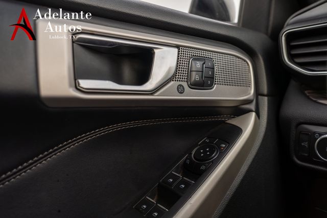 2021 Ford Explorer Limited | Lubbock, TX | Adelante Autos 2021 Ford Explorer Limited | Lubbock, TX | Adelante Autos