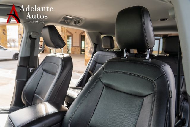 2021 Ford Explorer Limited | Lubbock, TX | Adelante Autos