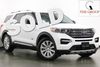 2021 Ford Explorer King Ranch | Mooresville, NC | The Group NC 2021 Ford Explorer King Ranch | Mooresville, NC | The Group NC