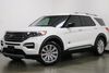 2021 Ford Explorer King Ranch | Mooresville, NC | The Group NC 2021 Ford Explorer King Ranch | Mooresville, NC | The Group NC
