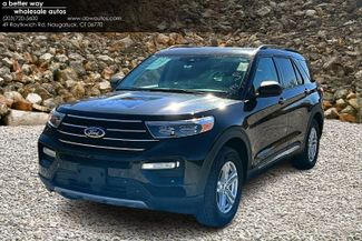 2021 Ford Explorer XLT | Naugatuck, Connecticut | A Better Way Wholesale Autos-CT in Naugatuck, Connecticut 06770