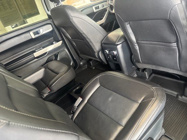 2021 Ford Explorer Limited | Rome, GA | Knight's Car Store 2021 Ford Explorer Limited | Rome, GA | Knight's Car Store