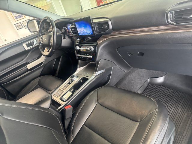 2021 Ford Explorer Limited | Rome, GA | Knight's Car Store 2021 Ford Explorer Limited | Rome, GA | Knight's Car Store