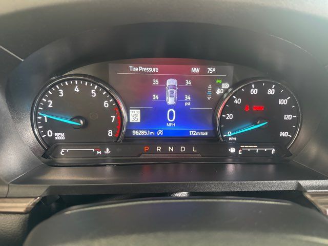 2021 Ford Explorer Limited | Rome, GA | Knight's Car Store