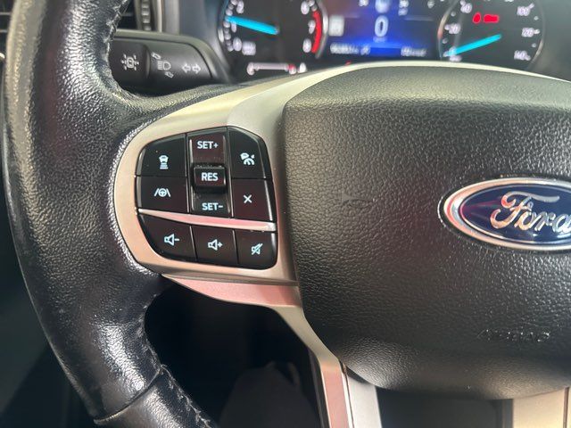 2021 Ford Explorer Limited | Rome, GA | Knight's Car Store 2021 Ford Explorer Limited | Rome, GA | Knight's Car Store