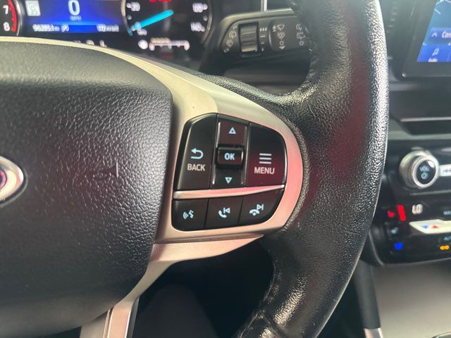 2021 Ford Explorer Limited | Rome, GA | Knight's Car Store 2021 Ford Explorer Limited | Rome, GA | Knight's Car Store