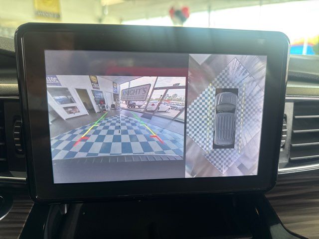 2021 Ford Explorer Limited | Rome, GA | Knight's Car Store 2021 Ford Explorer Limited | Rome, GA | Knight's Car Store