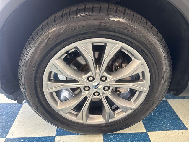 2021 Ford Explorer Limited | Rome, GA | Knight's Car Store