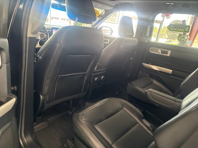2021 Ford Explorer Limited | Rome, GA | Knight's Car Store 2021 Ford Explorer Limited | Rome, GA | Knight's Car Store
