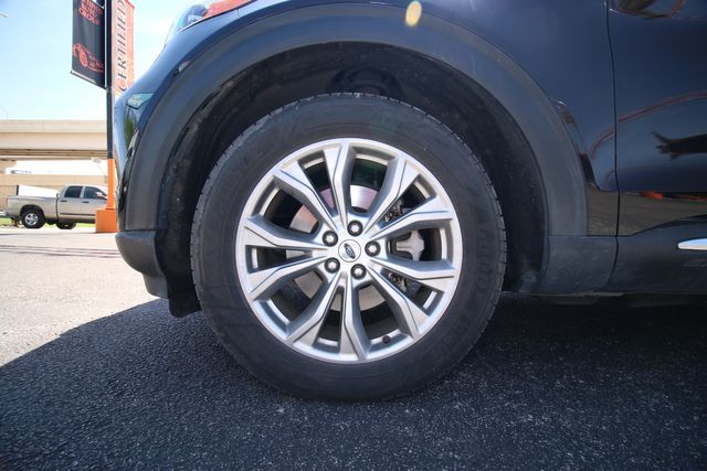 2021 Ford Explorer Limited | San Antonio, TX | R&amp;L Certified Auto Group