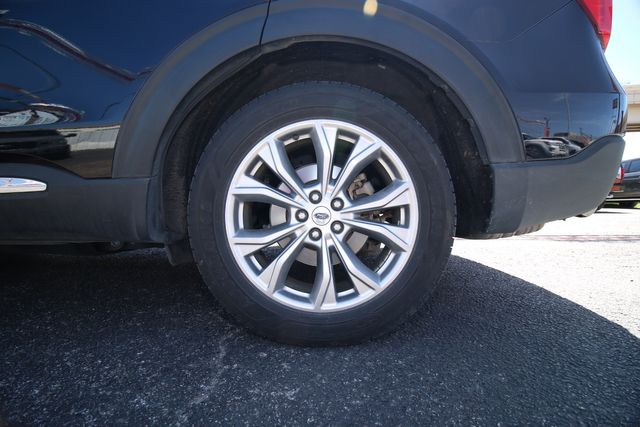 2021 Ford Explorer Limited | San Antonio, TX | R&amp;L Certified Auto Group