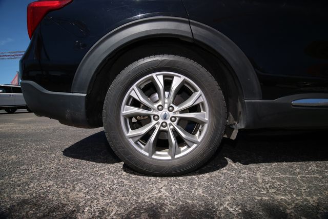 2021 Ford Explorer Limited | San Antonio, TX | R&L Certified Auto Group 2021 Ford Explorer Limited | San Antonio, TX | R&L Certified Auto Group