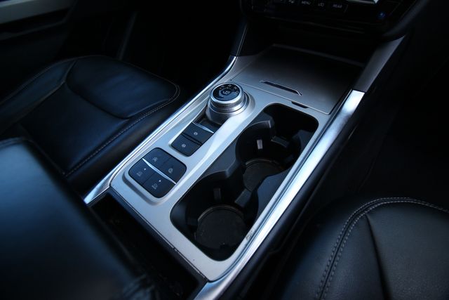 2021 Ford Explorer Limited | San Antonio, TX | R&amp;L Certified Auto Group