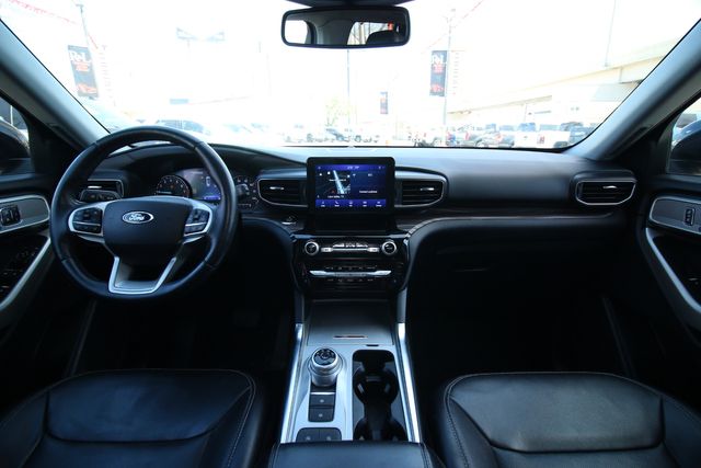 2021 Ford Explorer Limited | San Antonio, TX | R&L Certified Auto Group 2021 Ford Explorer Limited | San Antonio, TX | R&L Certified Auto Group