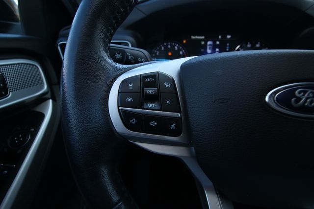 2021 Ford Explorer Limited | San Antonio, TX | R&amp;L Certified Auto Group