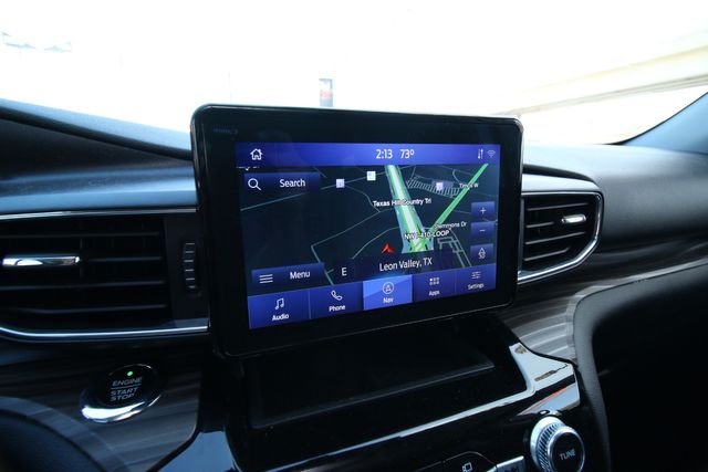 2021 Ford Explorer Limited | San Antonio, TX | R&amp;L Certified Auto Group