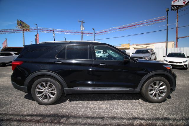 2021 Ford Explorer Limited | San Antonio, TX | R&L Certified Auto Group 2021 Ford Explorer Limited | San Antonio, TX | R&L Certified Auto Group