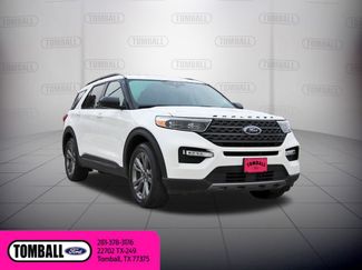 2021 Ford Explorer XLT | Tomball, TX | Ask Jorge Lopez in Tomball, TX 77375