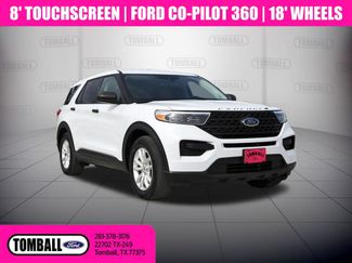 2021 Ford Explorer Base | Tomball, TX | Ask Jorge Lopez in Tomball, TX 77375