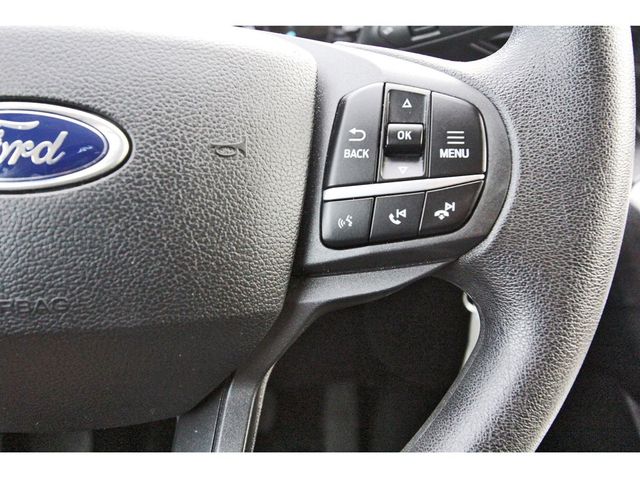 2021 Ford Explorer Base