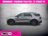2021 Ford Explorer ST | Tomball, TX | Ask Jorge Lopez