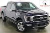 2021 Ford F-150 4x4 Platinum Hybrid | Mooresville, NC | The Group NC 2021 Ford F-150 4x4 Platinum Hybrid | Mooresville, NC | The Group NC