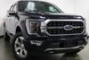 2021 Ford F-150 4x4 Platinum Hybrid | Mooresville, NC | The Group NC 2021 Ford F-150 4x4 Platinum Hybrid | Mooresville, NC | The Group NC