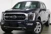 2021 Ford F-150 4x4 Platinum Hybrid | Mooresville, NC | The Group NC 2021 Ford F-150 4x4 Platinum Hybrid | Mooresville, NC | The Group NC