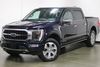 2021 Ford F-150 4x4 Platinum Hybrid | Mooresville, NC | The Group NC 2021 Ford F-150 4x4 Platinum Hybrid | Mooresville, NC | The Group NC