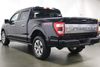 2021 Ford F-150 4x4 Platinum Hybrid | Mooresville, NC | The Group NC 2021 Ford F-150 4x4 Platinum Hybrid | Mooresville, NC | The Group NC