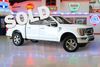 2021 Ford F-150 Lariat | Plano, TX | AutoRevo PowerSites - Demo3 2021 Ford F-150 Lariat | Plano, TX | AutoRevo PowerSites - Demo3