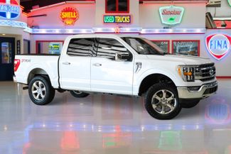 2021 Ford F-150 Lariat in Addison, Texas 75001