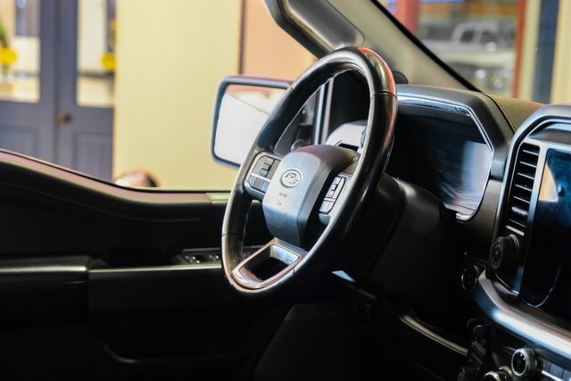 2021 Ford F-150 Lariat 2021 Ford F-150 Lariat