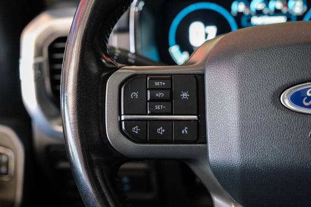 2021 Ford F-150 Lariat 2021 Ford F-150 Lariat